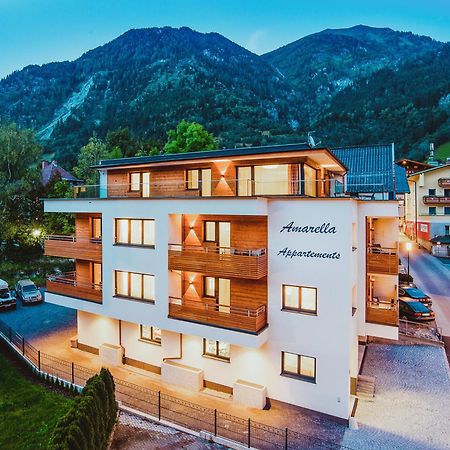 Appartements Amarella Bad Hofgastein Exterior photo